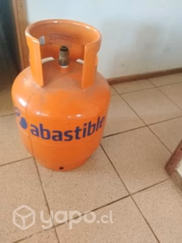 Cilindro de gas 15 kg - Imagen 2