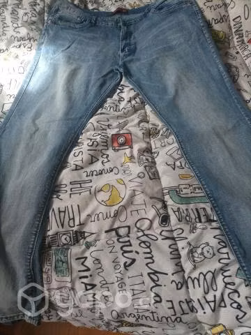 Dos Pantalones talla 52