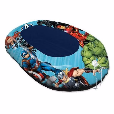 Bote Inflable Avengers
