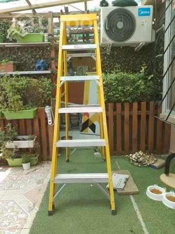 Escalera Profesional