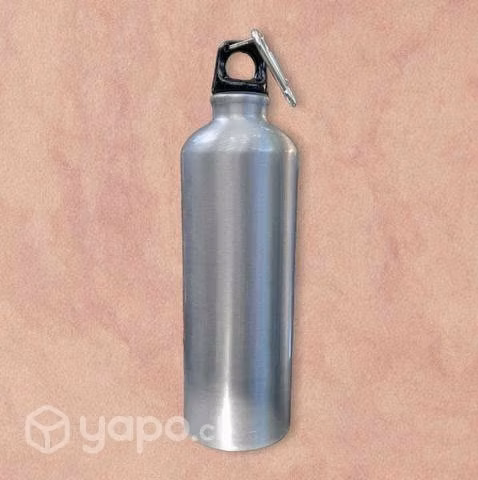 Botella de agua 750 ml - Imagen 3