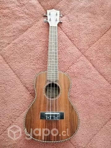 ukelele Nativa