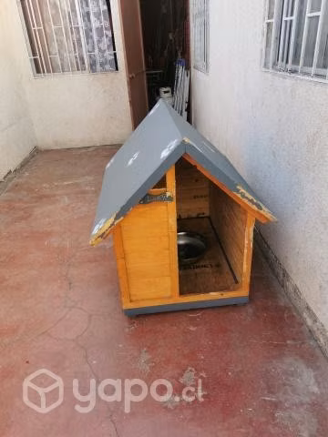 casa para mascots - Imagen 2