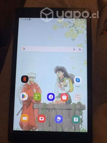 Tablet samsung galaxy tab A - Imagen 3