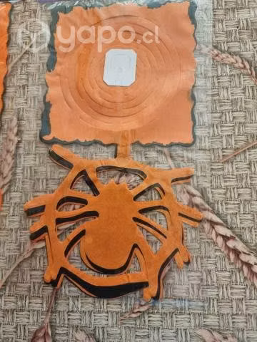 Decoración Halloween