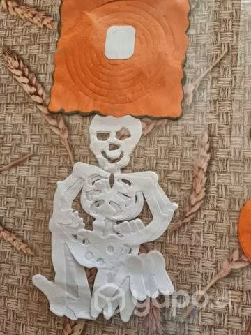 Decoración Halloween