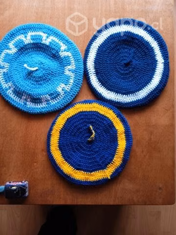 Boinas