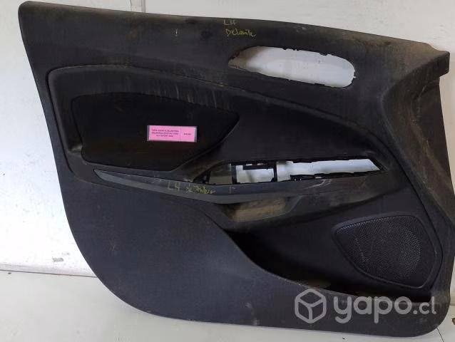 Tapiz Puerta Delantera Izquierda (FES155) Ford Eco