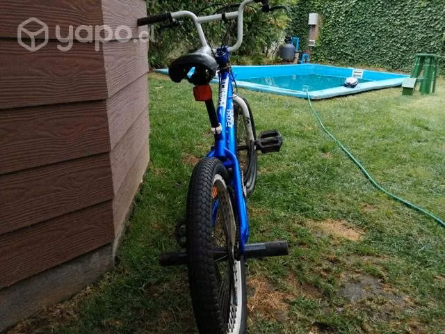 Bmx FreeStyle Bianchi