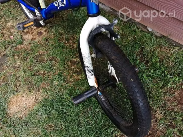 Bmx FreeStyle Bianchi