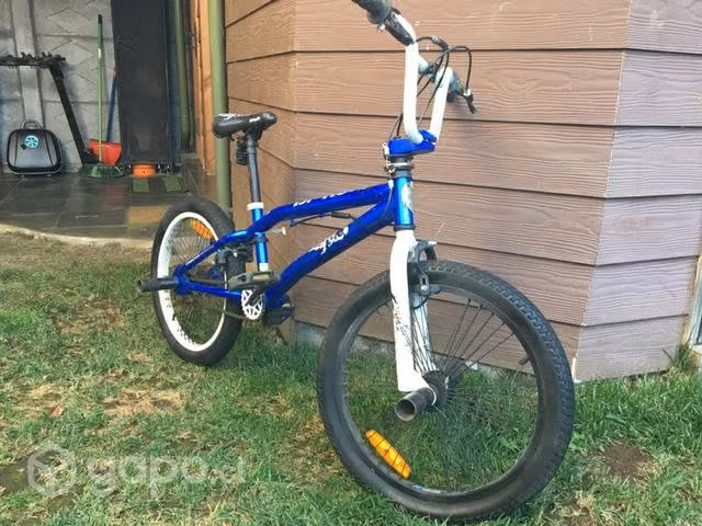 Bmx FreeStyle Bianchi