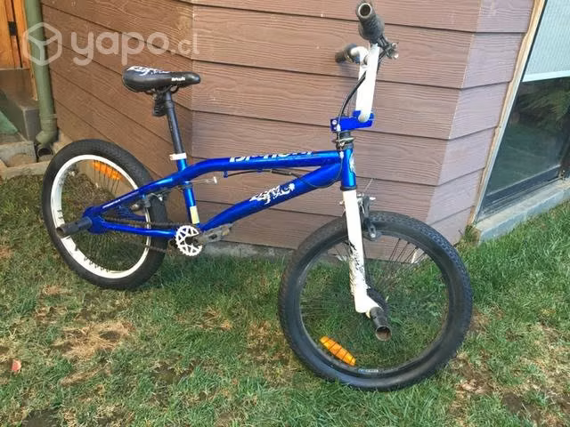 Bmx FreeStyle Bianchi