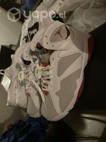 Retro 7 y Air jordan 1 mid - Imagen 3