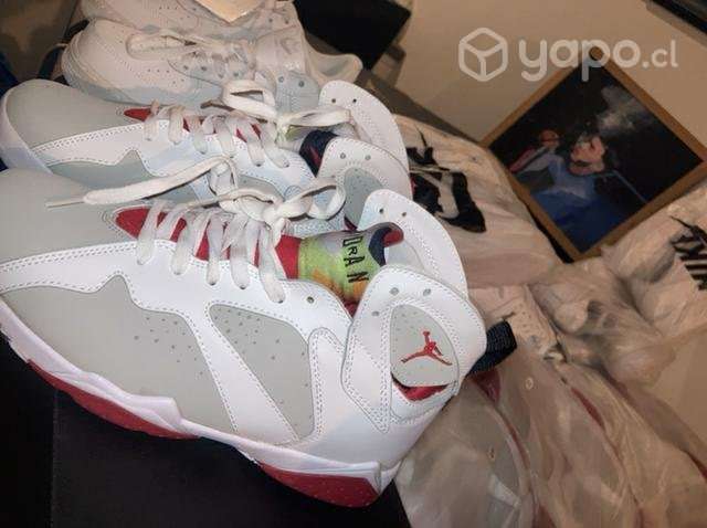 Retro 7 y Air jordan 1 mid - Imagen 2