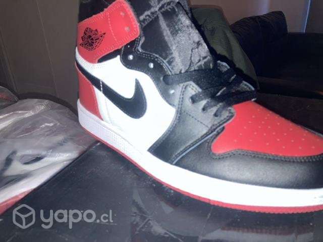 Retro 7 y Air jordan 1 mid - Imagen 5