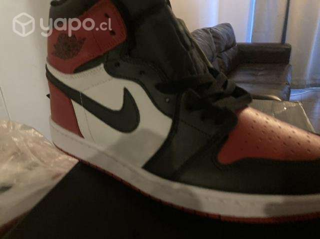 Retro 7 y Air jordan 1 mid - Imagen 4