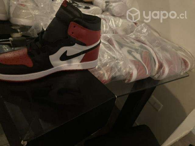 Retro 7 y Air jordan 1 mid - Imagen 6
