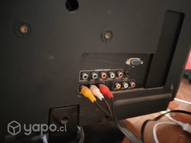 TV aoc LED 24