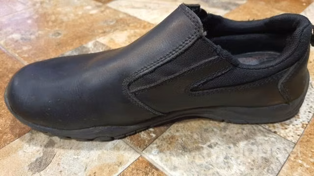 Zapatos Colloky Negro 37 - Imagen 5