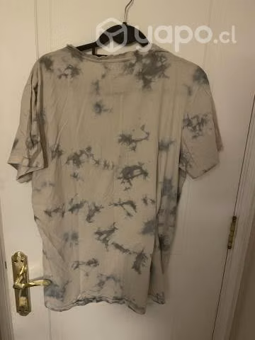 Polera Americanino Queen Talla L Tye Die - Imagen 6