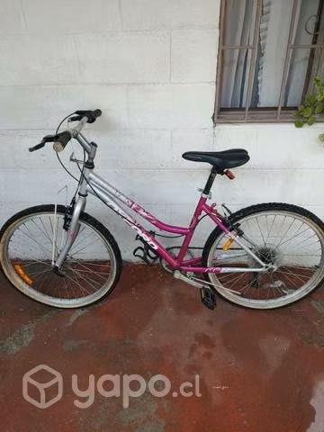 Bicicleta Oxford