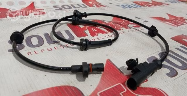 Great Wall Voleex C20 sensor abs trasero