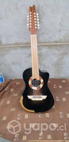 Tiple colombiano