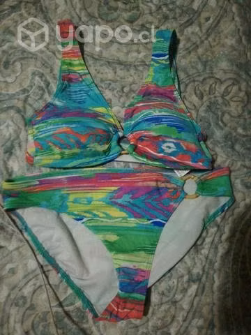 Traje de baños