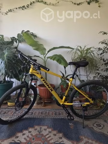 Mtb Trinx talla M (17") - Imagen 2