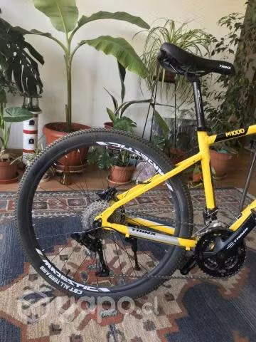 Mtb Trinx talla M (17") - Imagen 4