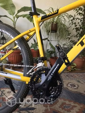Mtb Trinx talla M (17") - Imagen 5