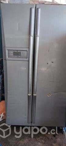 Refrigerador DAEWO - Imagen 5