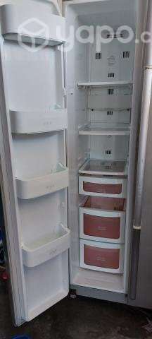 Refrigerador DAEWO - Imagen 2