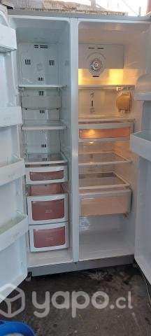 Refrigerador DAEWO - Imagen 4