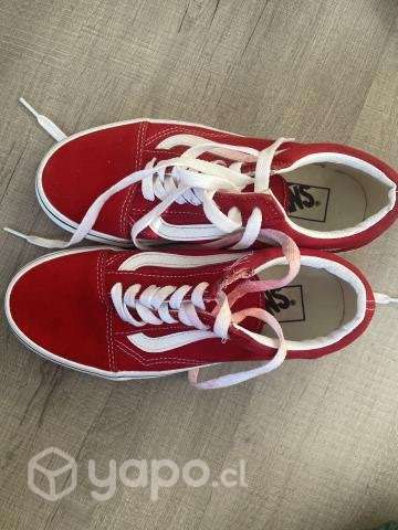 Zapatillas vans - Imagen 2