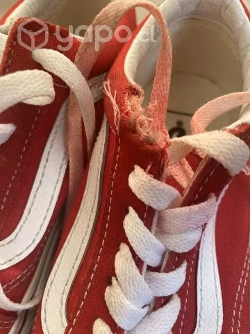 Zapatillas vans