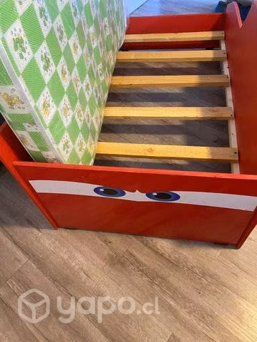 Cama de niño - Imagen 3
