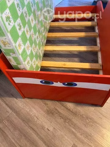 Cama de niño - Imagen 2