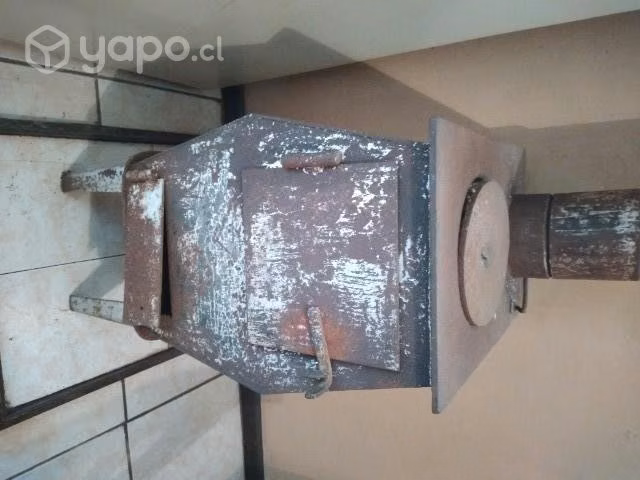 estufa