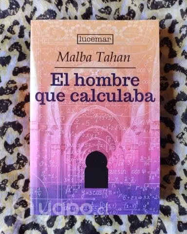 El hombre que calculaba - Malba Tahan