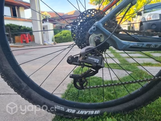 Scott aspect 970 - Imagen 3