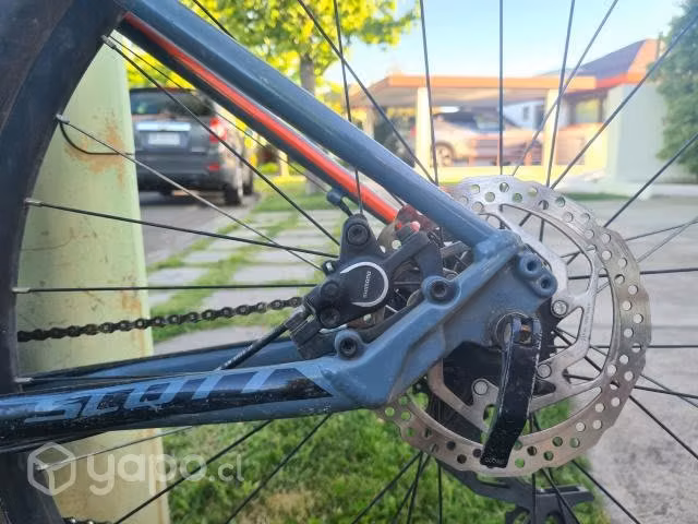 Scott aspect 970 - Imagen 5