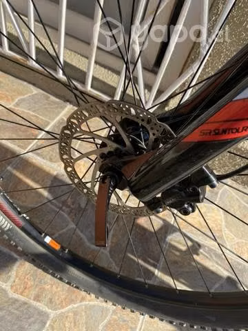 Trek Marlin 7
