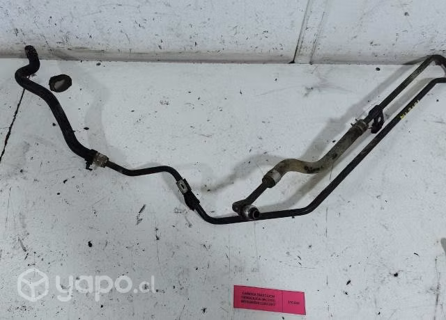 Caneria Direccion Hidraulica (ML3191) Mitsub L200