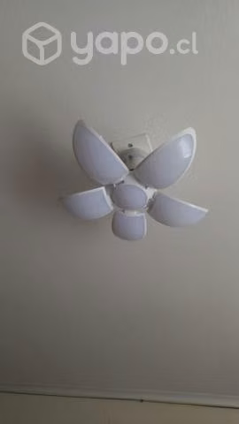 Ampolleta led 50 watts