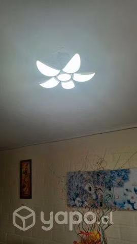 Ampolleta led 50 watts
