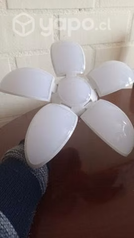 Ampolleta led 50 watts