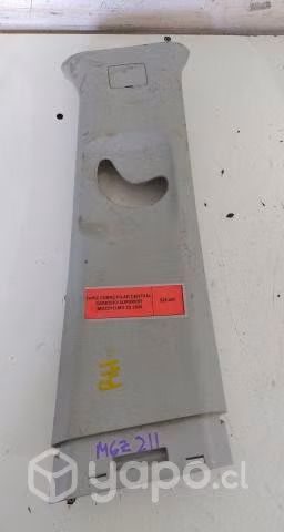 Tapiz Cubre Pilar Central Derecho Superior (MGZ211