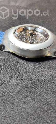 Reloj Swatch Diaphane One 199/2222 - Imagen 6