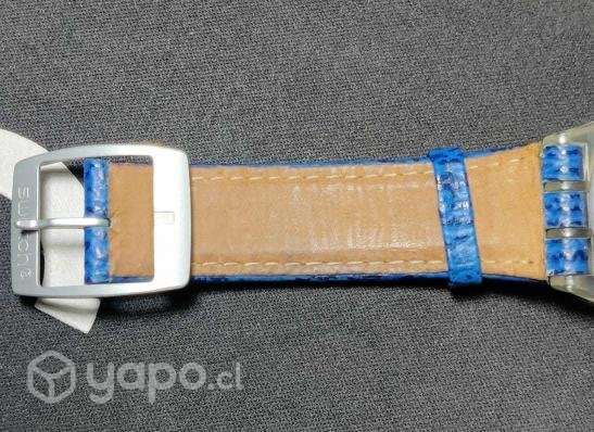 Reloj Swatch Diaphane One 199/2222 - Imagen 2